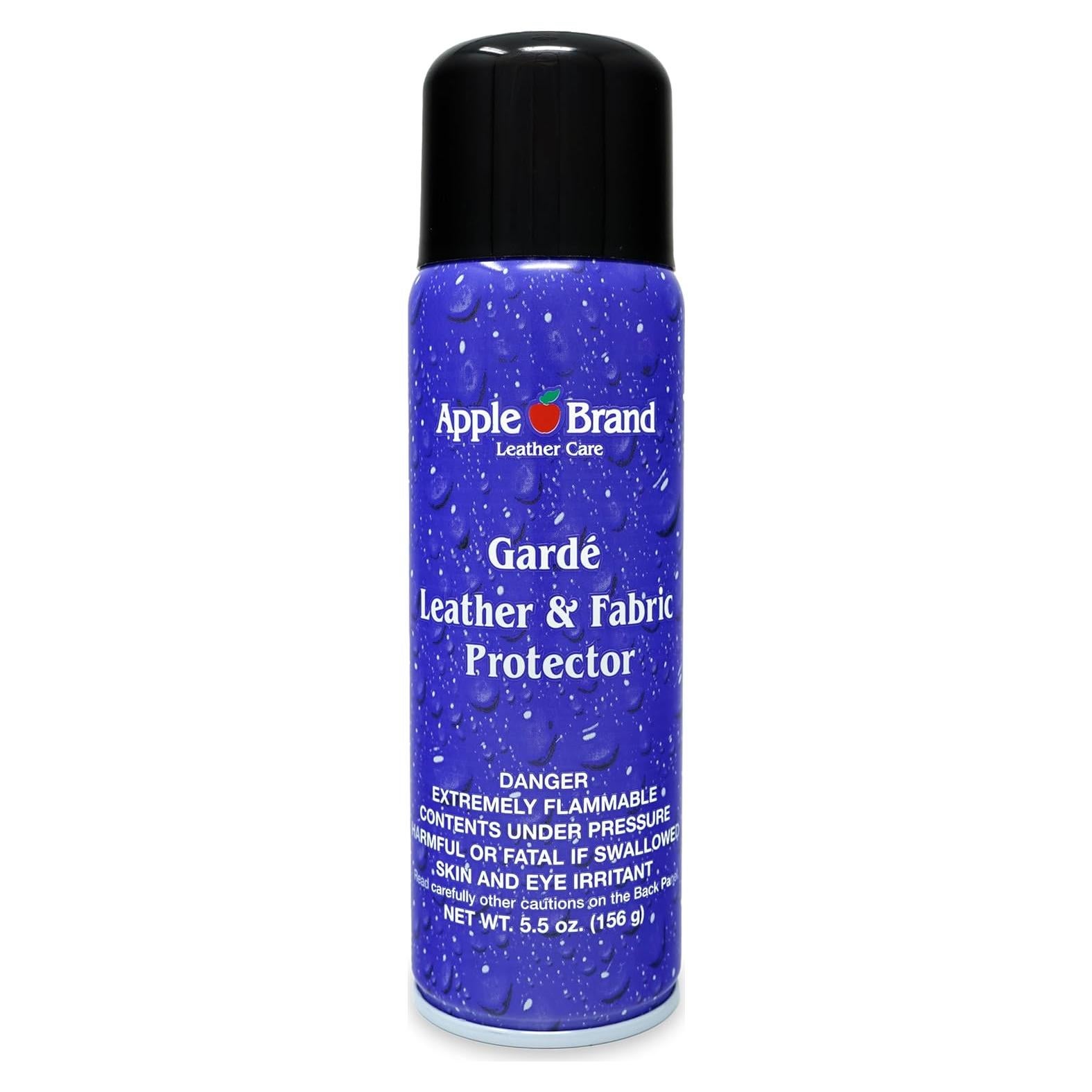 Spray Protector de Agua y Manchas Apple Brand Garde 163ml
