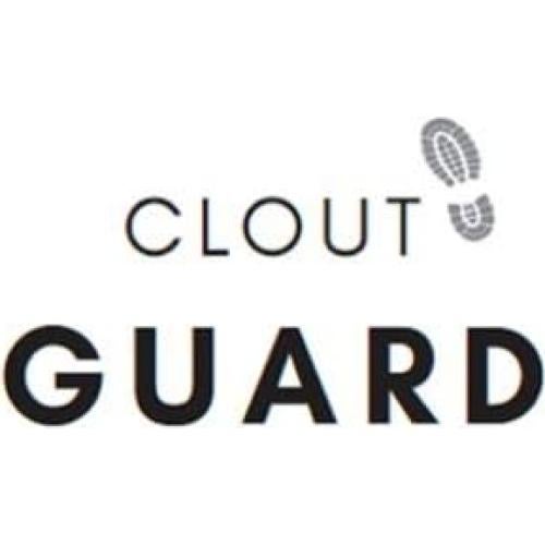 CLOUT Guard - Repelente Premium para Sneakers y Zapatos 227g