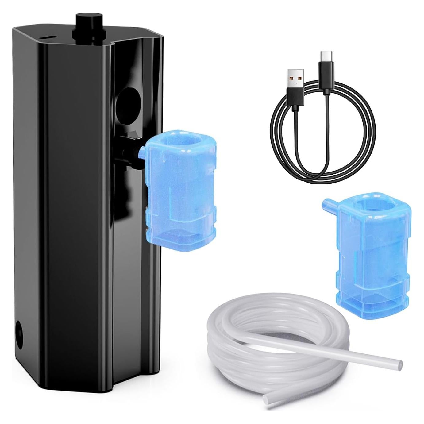 Máquina de Limpieza Automática de Agujas de Tatuaje NBTA2