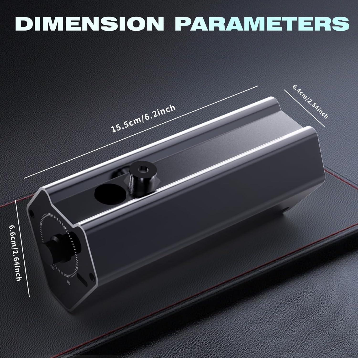 Máquina de Limpieza Automática de Agujas de Tatuaje NBTA2