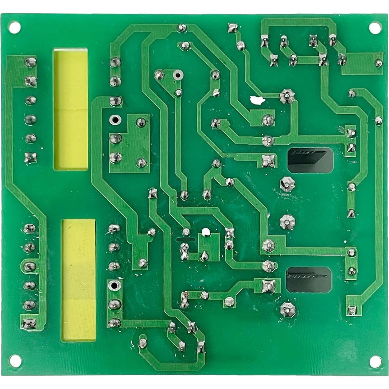 Placa de Control Ultrasónica Cgqshenqi 120W 40KHz 110V