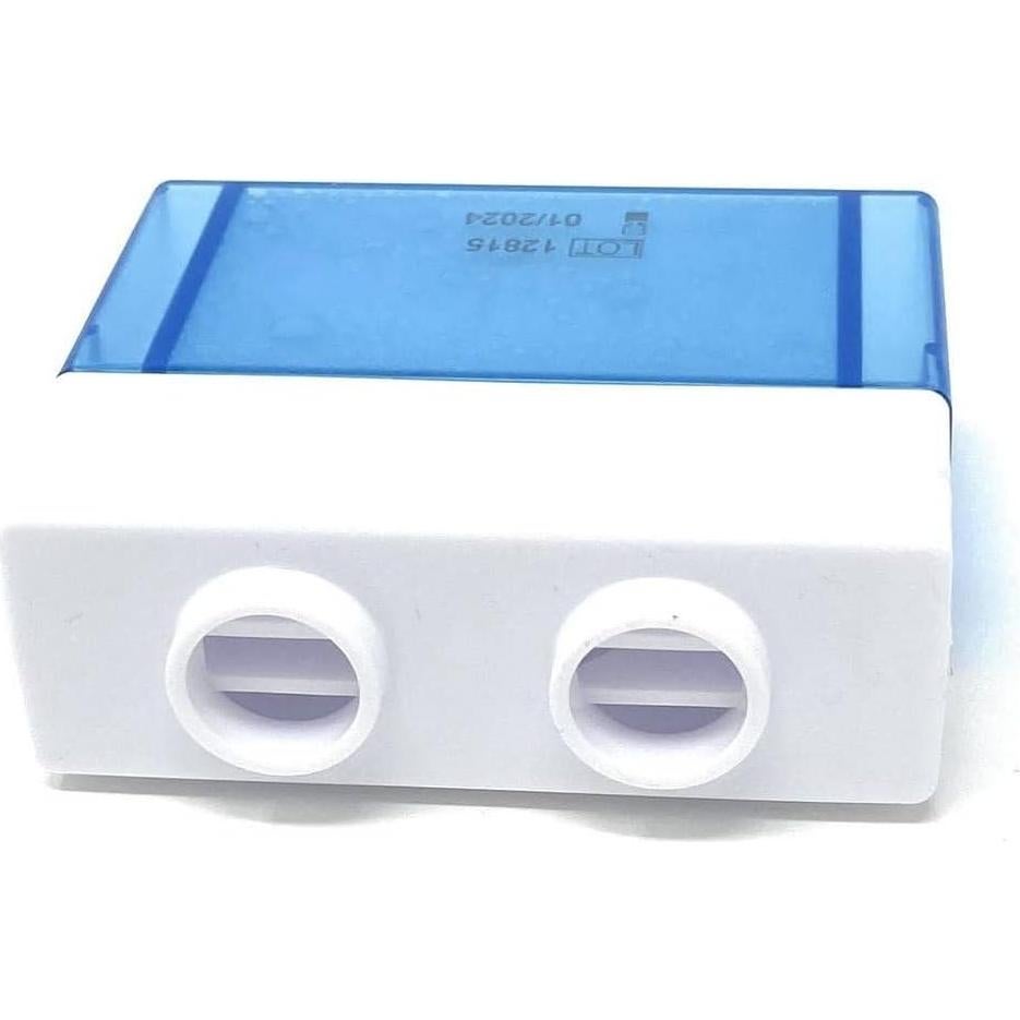 Cartuchos de Recarga PerfectClean - Paquete de 5 para Limpieza de Audífonos