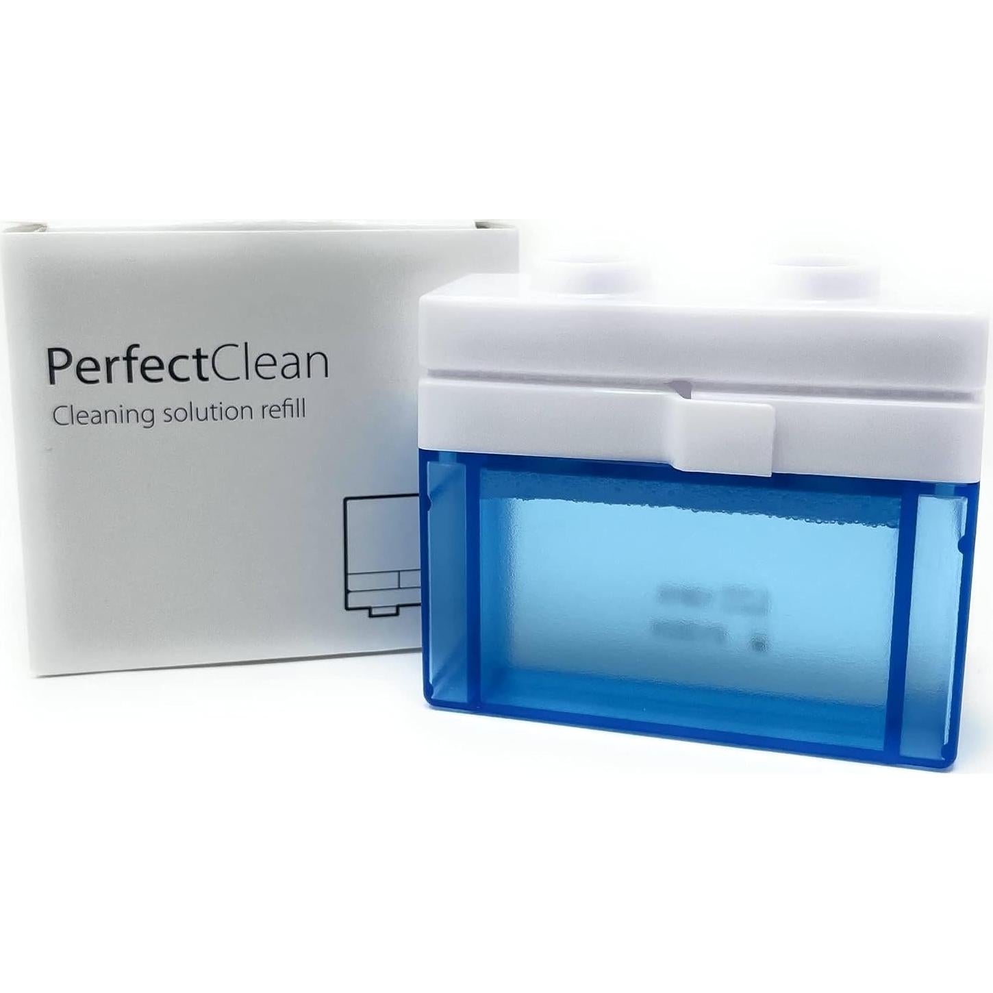 Cartucho de Recarga PerfectClean para Limpieza de Audífonos