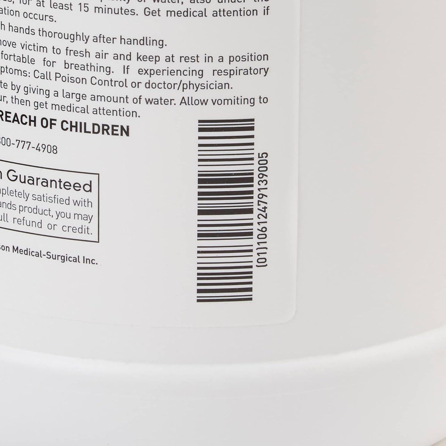 Limpiador Multi-Enzimático McKesson 3.91kg para Instrumentos Médicos