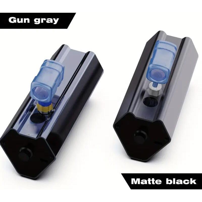 Limpiador de Agujas de Tatuaje TAIDU XZQ-3 Automático 0.77 kg