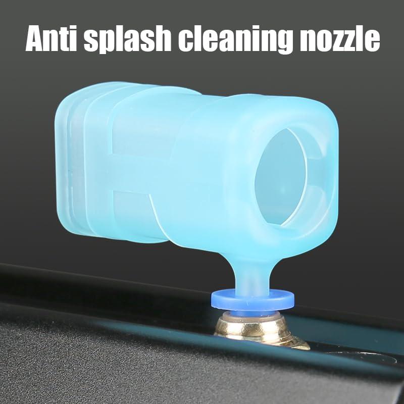 Limpiador de Agujas de Tatuaje Desechable PWRNTGE - Caja de 10