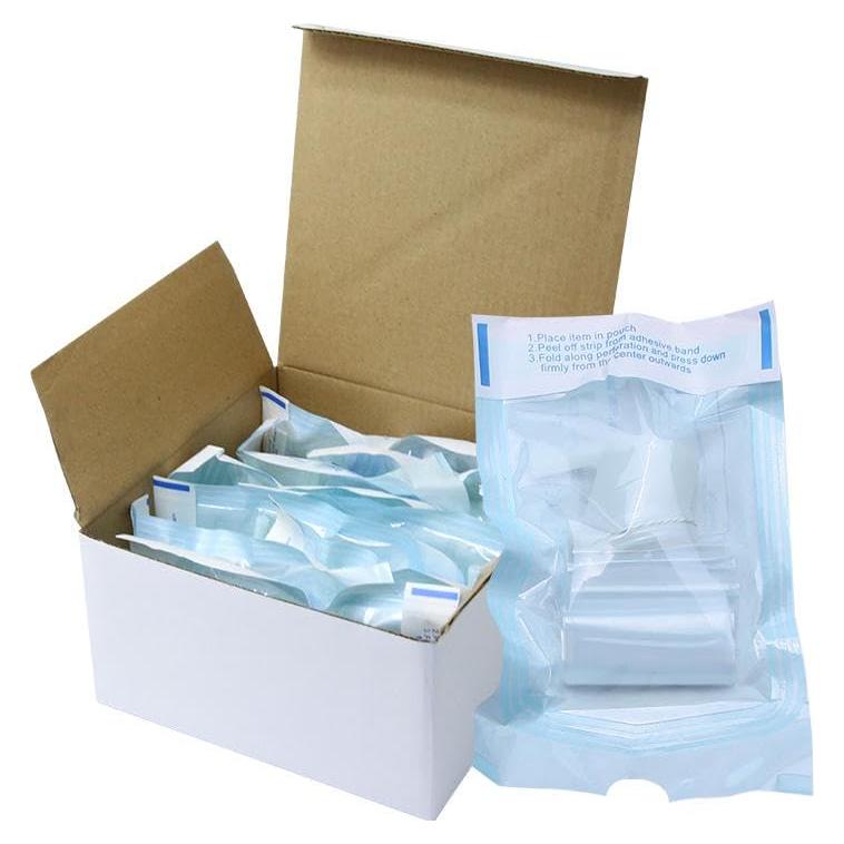 Lavador de Agujas de Tatuaje Tumalab - Conector Estándar