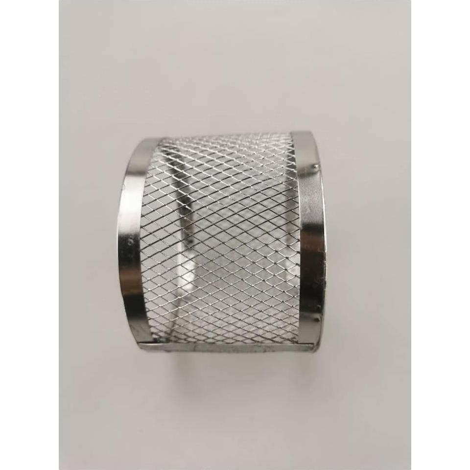 Soporte de Cesta de Limpieza Airgoesin para Ultrasonido 61x83mm