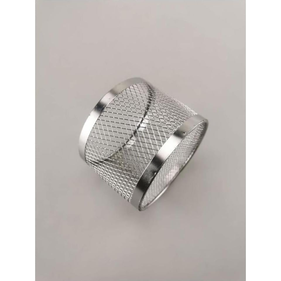 Soporte de Cesta de Limpieza Airgoesin para Ultrasonido 61x83mm