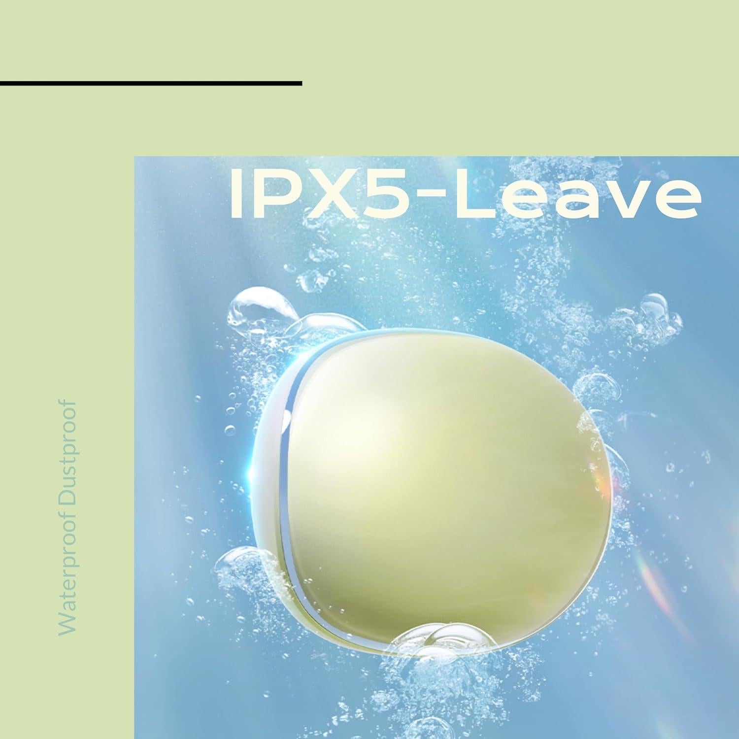 Limpiadora Ultrasónica de Lentes de Contacto VORDRASSIL MV7 Rosado