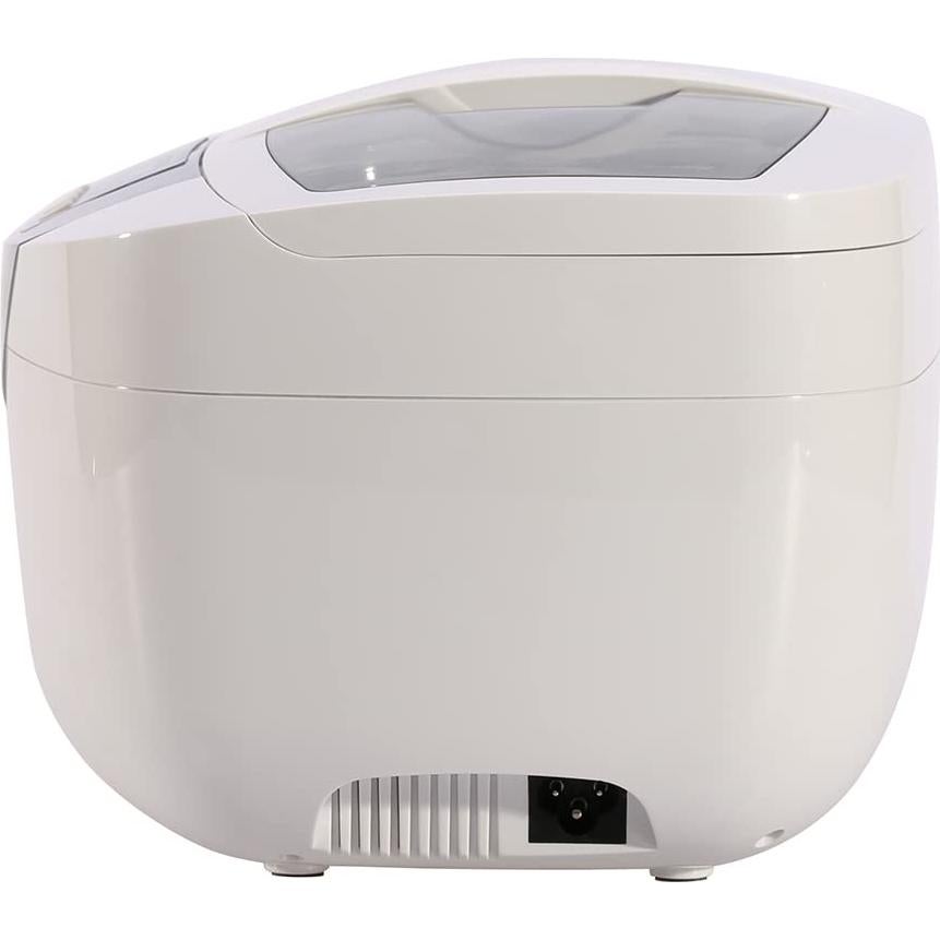 Limpiador Ultrasónico Avanzado Sper Scientific 2.5L con Calentador