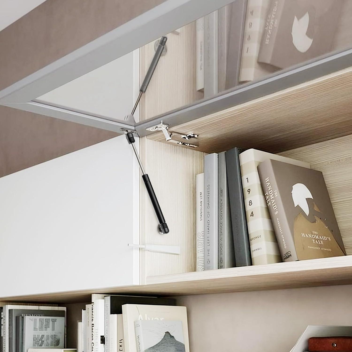 Amortiguadores de Gas ARANA 7" 18lb para Caja de Herramientas