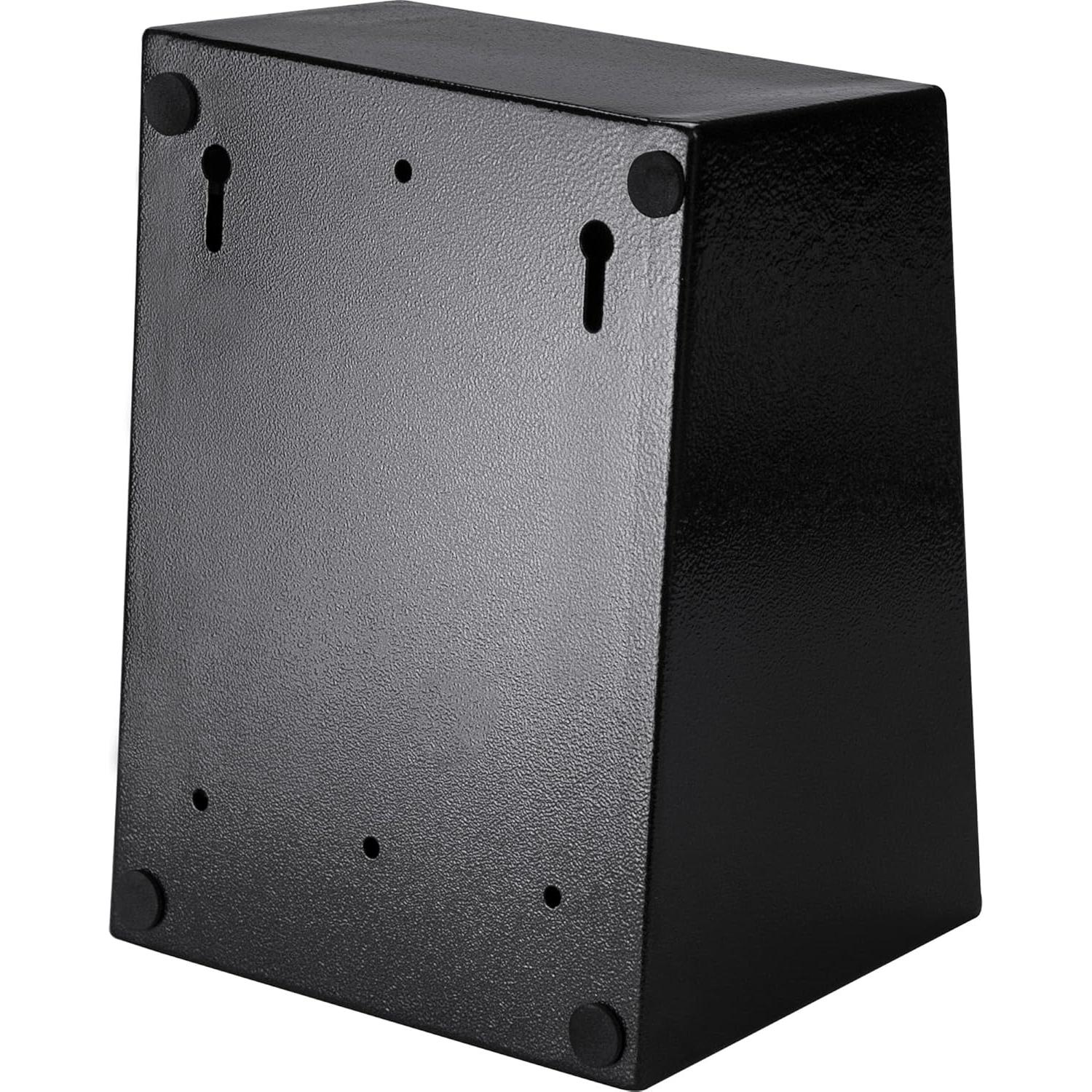 Caja Fuerte Electrónica Barska AX12432 con Teclado Digital y Estante