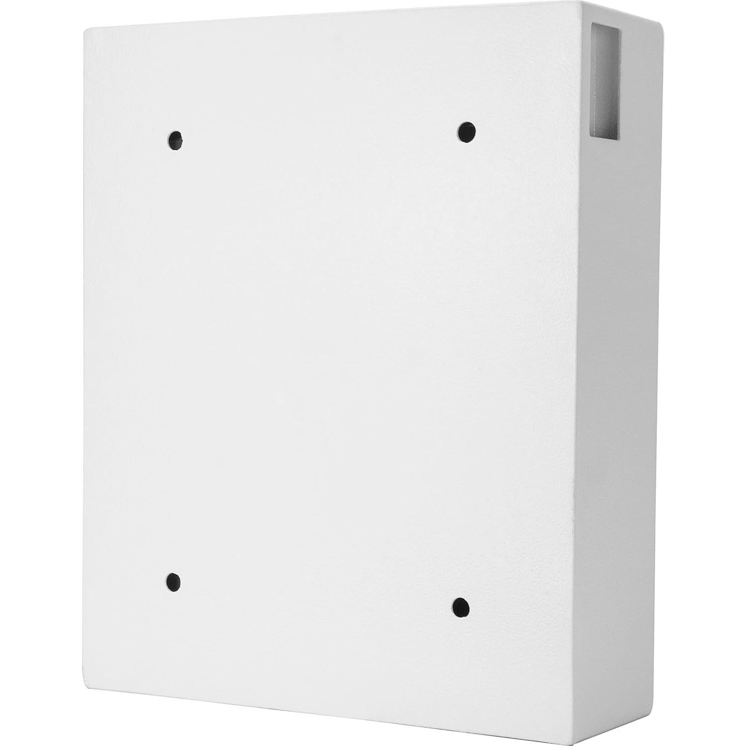 Caja Fuerte Digital de Llaves Barska para 48 Llaves - Acero