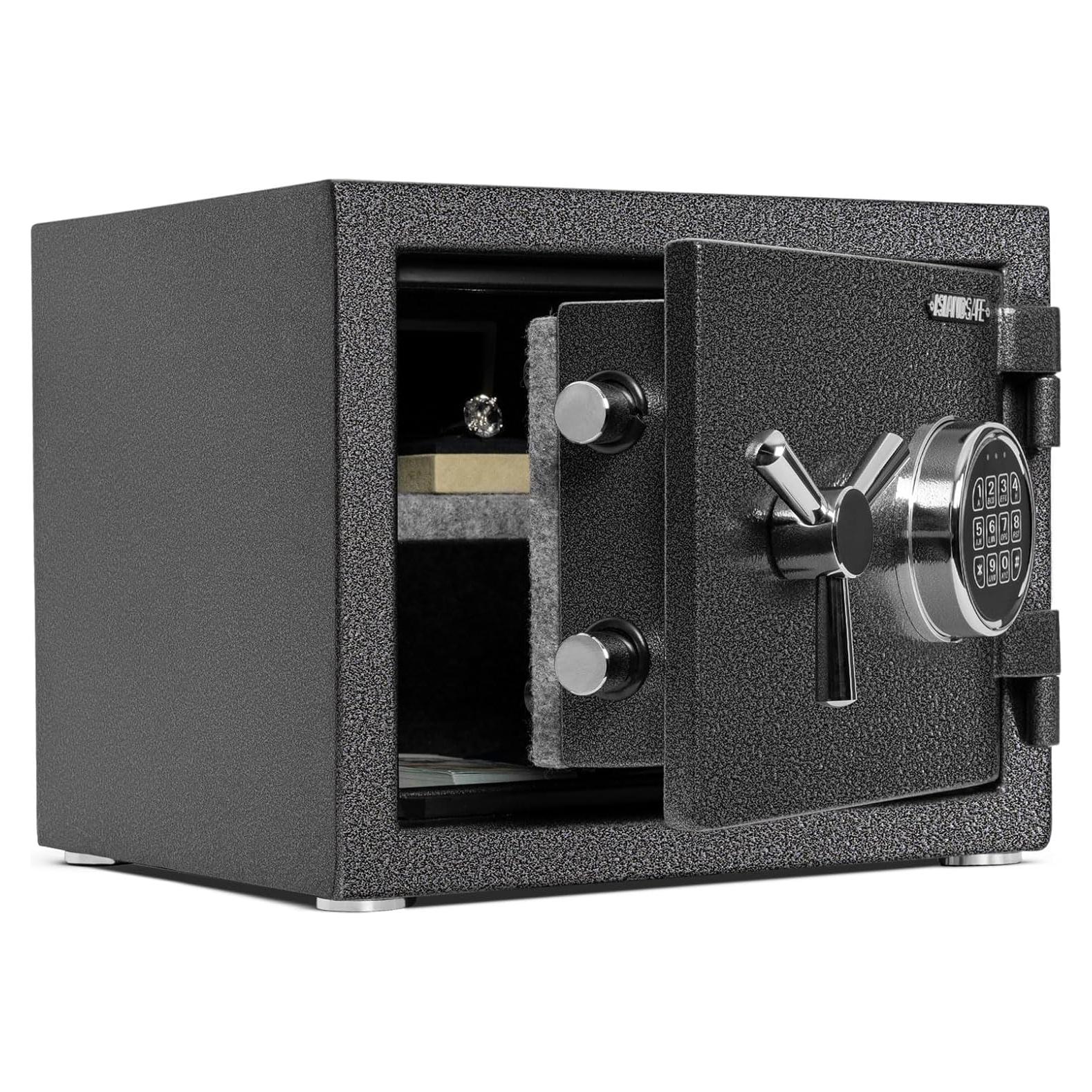 Caja Fuerte ISLANDSAFE 1.29 Pies Cúbicos a Prueba de Fuego