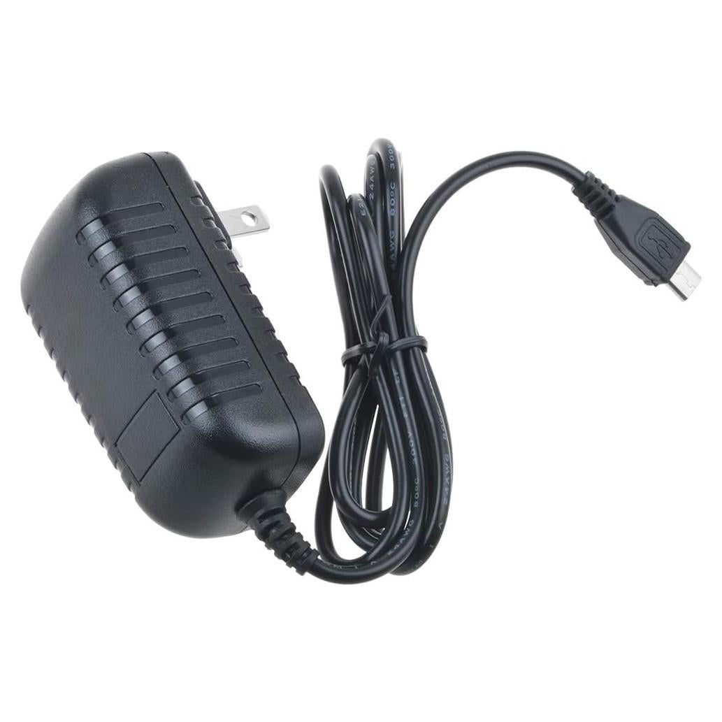 Adaptador AC/DC Reemplazo Accesorio USA para Vaultek VT10 VT20