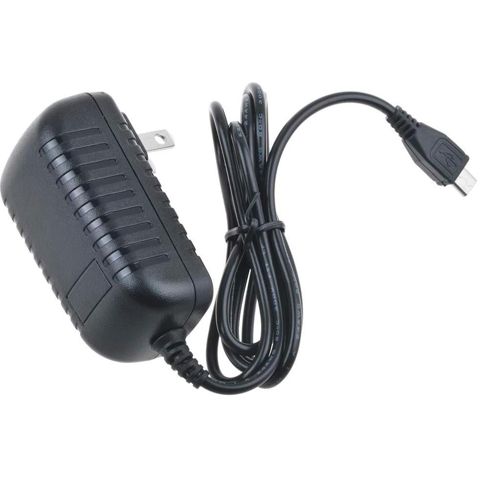 Adaptador de CA/CC ABLEGRID para Caja Fuerte Vaultek