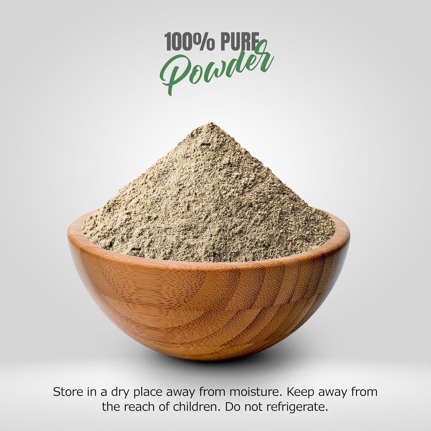 Polvo de Amla Herbsforever 230g | Vitamina C y Antioxidantes