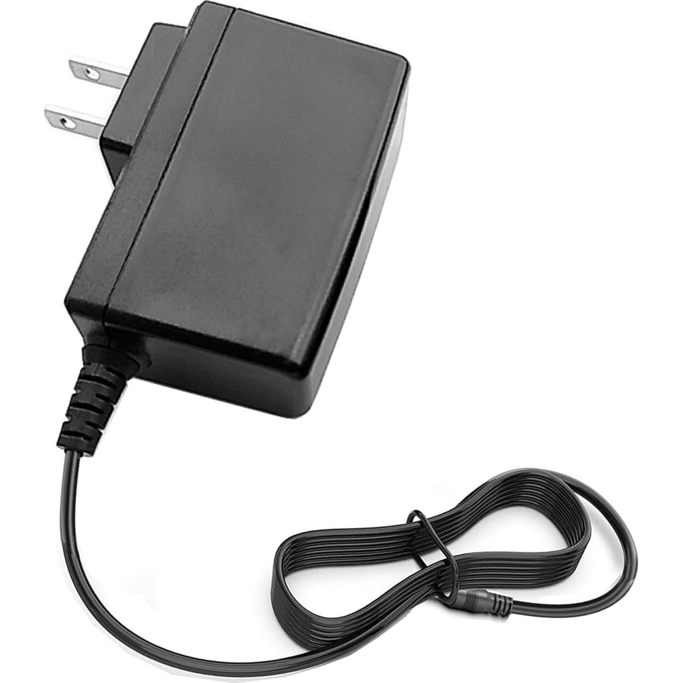 Adaptador AC/DC 9V UpBright para GunVault GVB1000 GVB2000 GVB3000