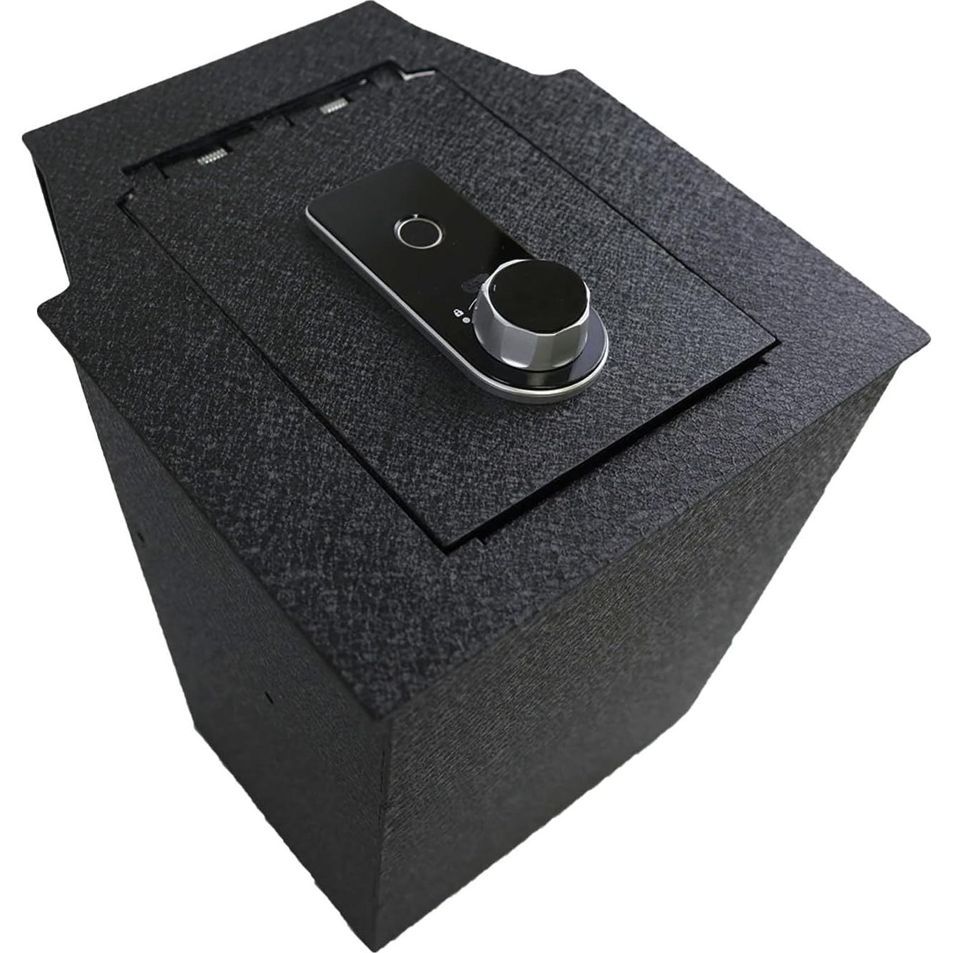 Caja Fuerte de Consola Central WASAI para Chevrolet Traverse 2018-2023