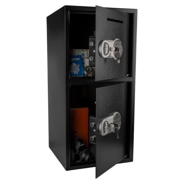 Caja Fuerte Electrónica Paragon Safes 22.93 kg con Teclado