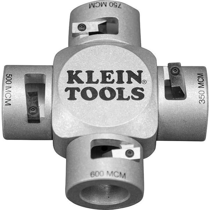 Desforradores de Cable Grande Klein Tools 350-750 MCM