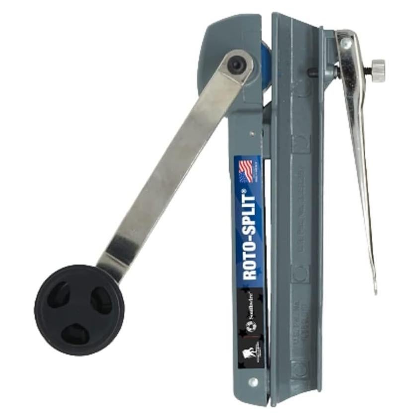 Cortador de cable blindado Southwire ROTO-SPLIT 0.56 kg