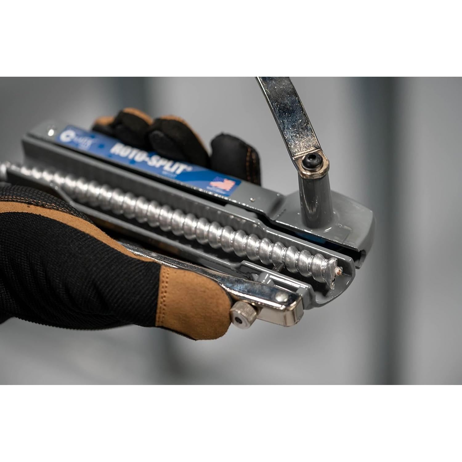 Cortador de cable blindado Southwire ROTO-SPLIT 0.56 kg