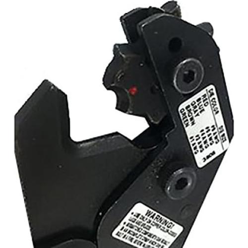 Herramienta de Crimpado Greenlee K111 27.94 cm 0.64 kg