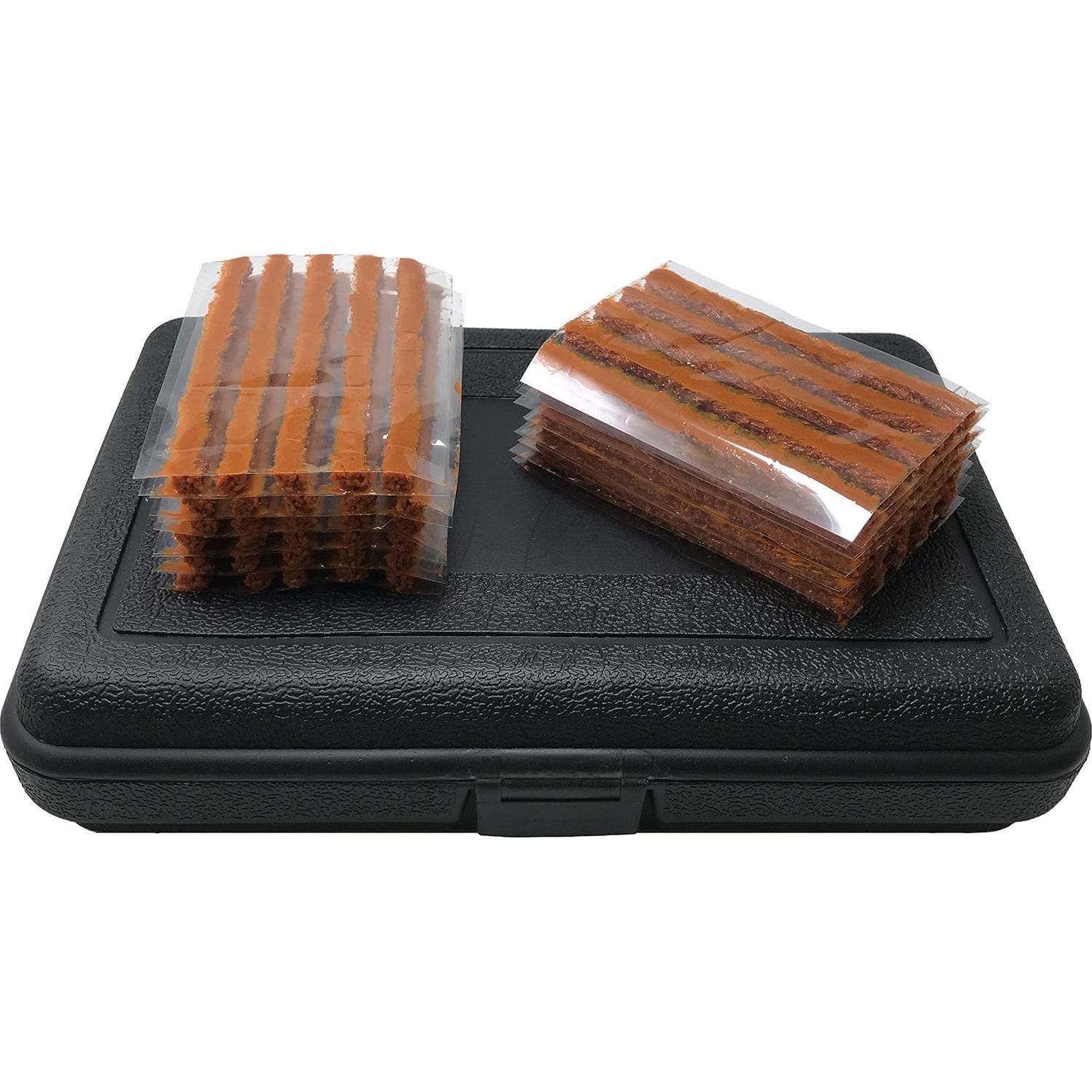 Kit de Reparación de Neumáticos 65 Piezas Sherco-Auto