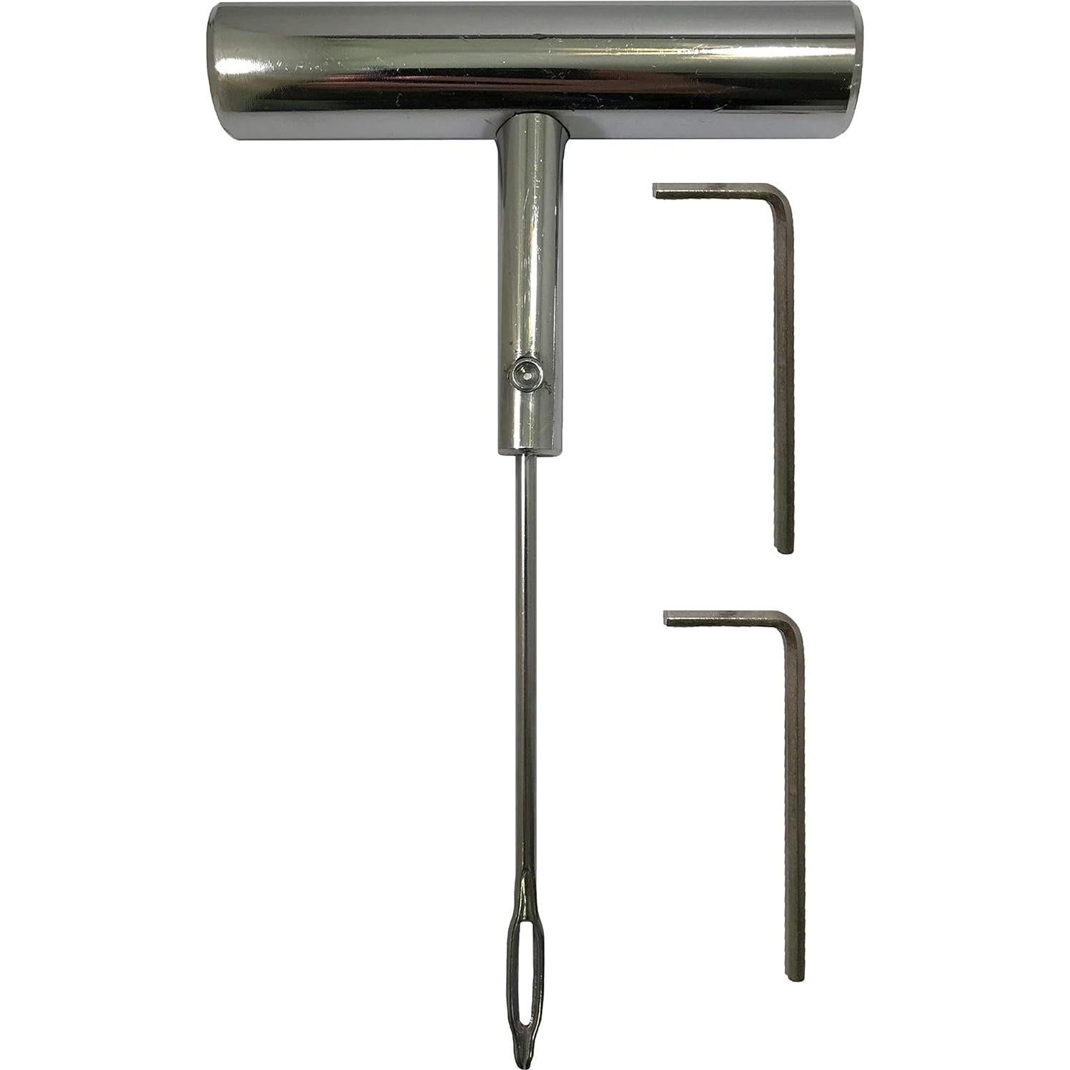 Kit de Reparación de Neumáticos 65 Piezas Sherco-Auto