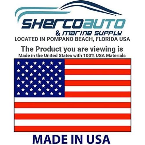 Kit de Reparación de Neumáticos 65 Piezas Sherco-Auto