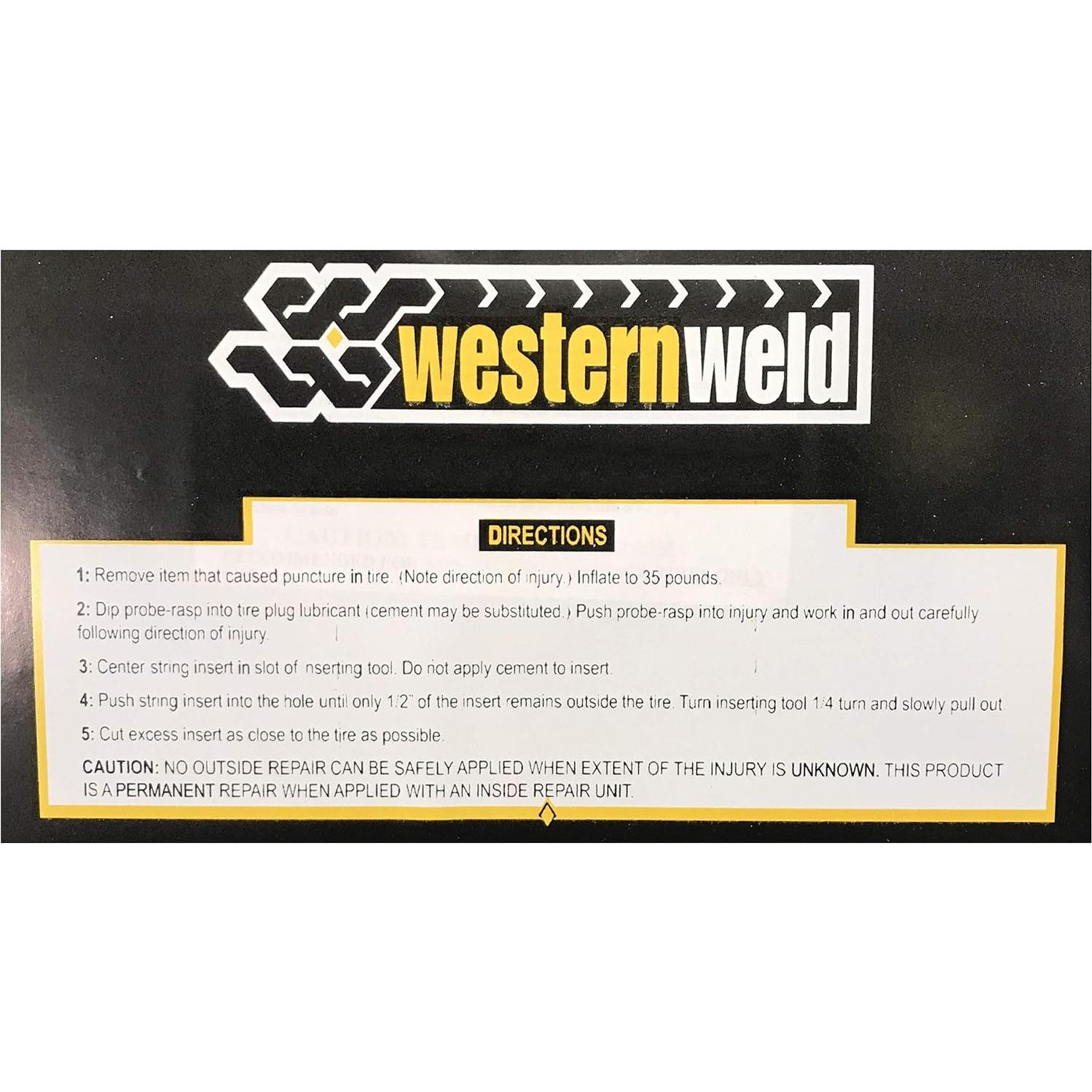 Kit de Reparación de Neumáticos 65 Piezas Sherco-Auto