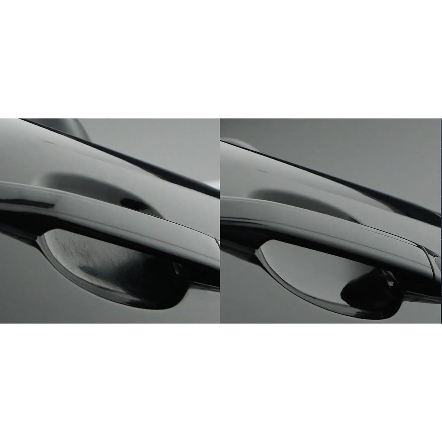 Kit Eliminador de Rayones de Pintura QUIXX 8 Piezas Efectivo