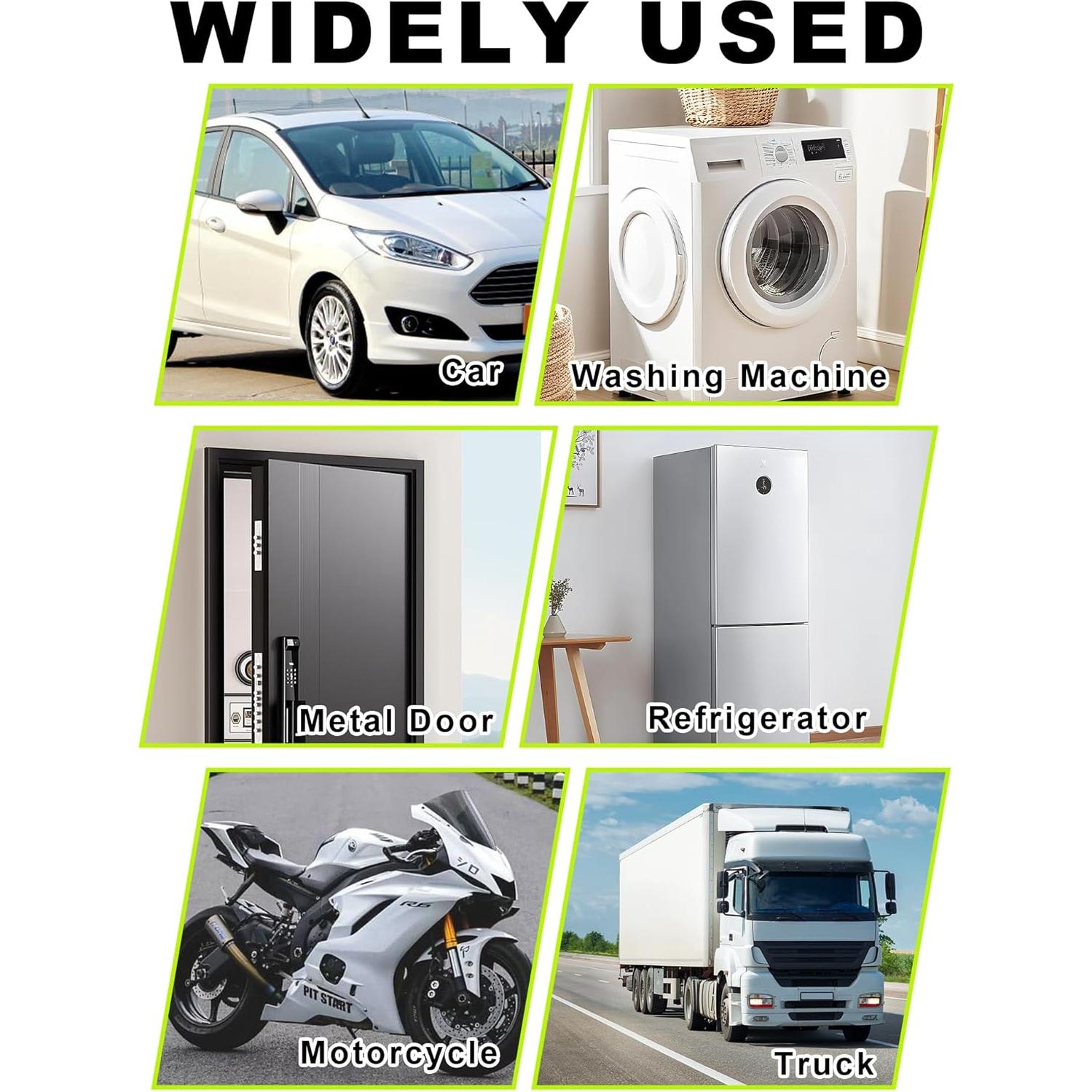 Kit de 22 Piezas para Quitar Abolladuras Beautiebeam