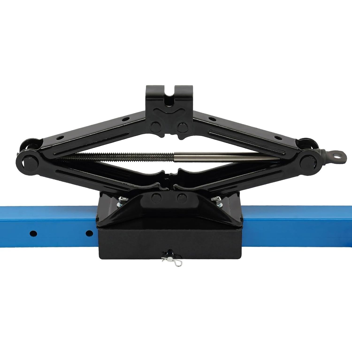 Extractor de Abolladuras de Coche QUEWATSA 800kg Ajustable