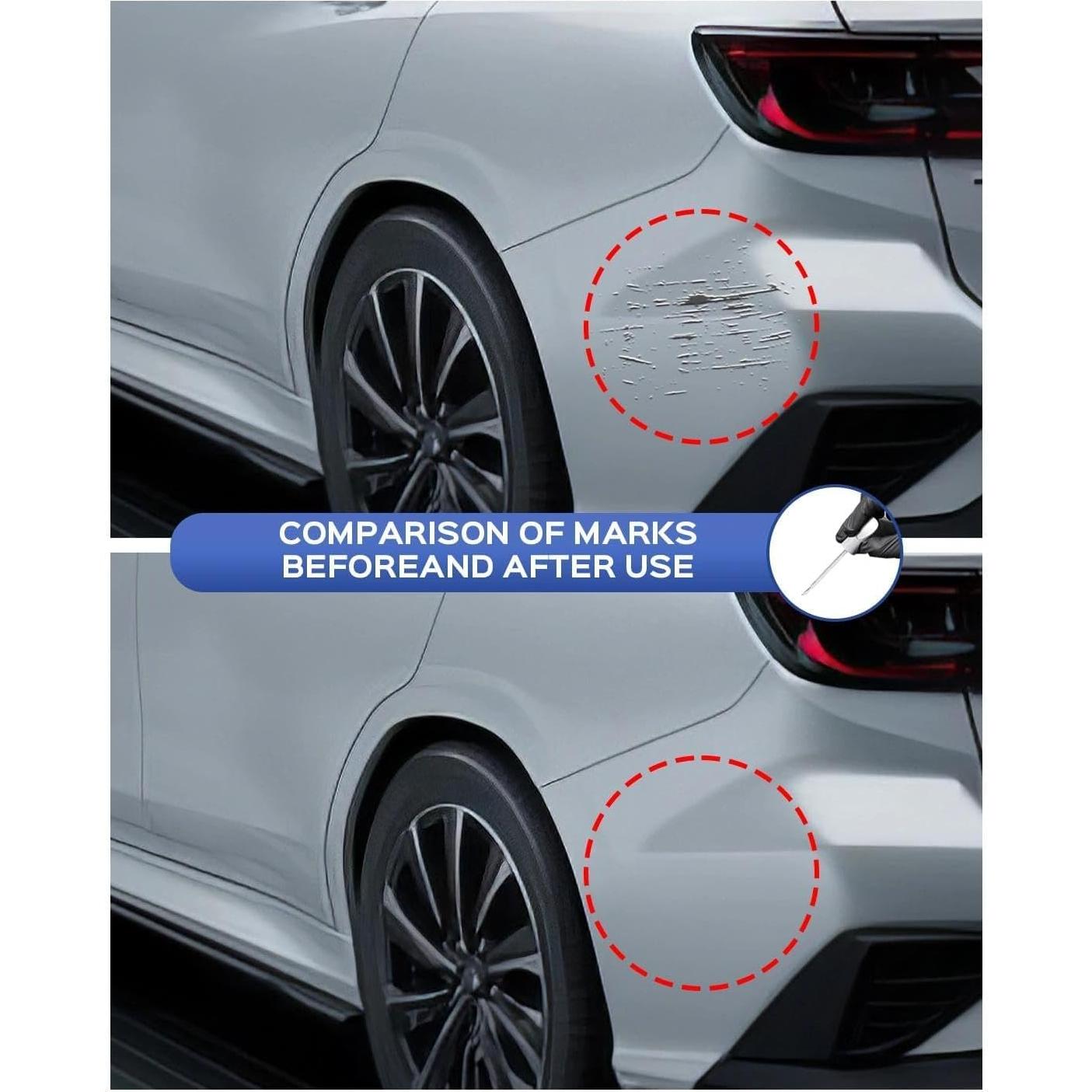 Pintura de Retoque PARTS4EV WR Blue Pearl para Subaru