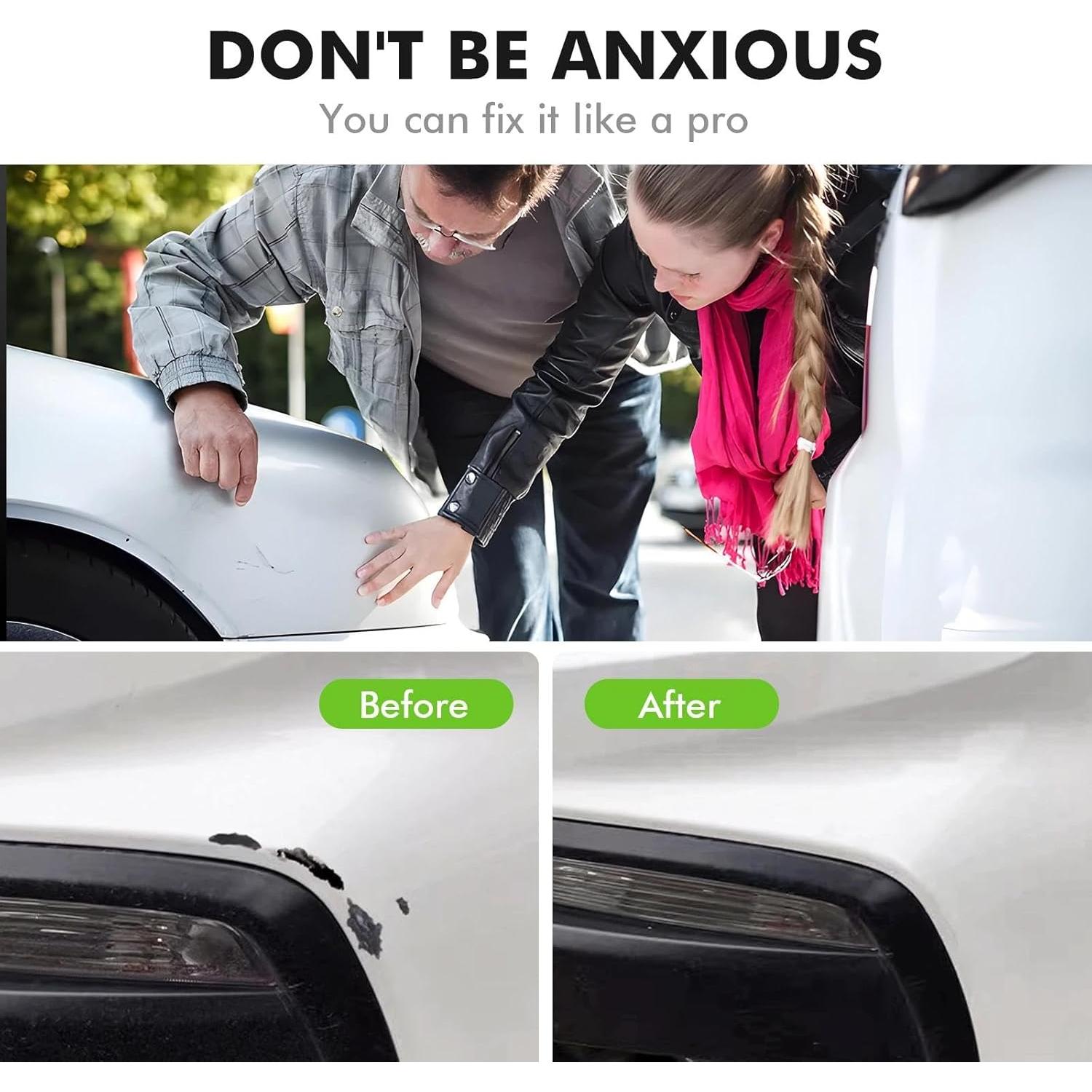 Pintura de Retoque Edantas K1X Crysta White para Subaru