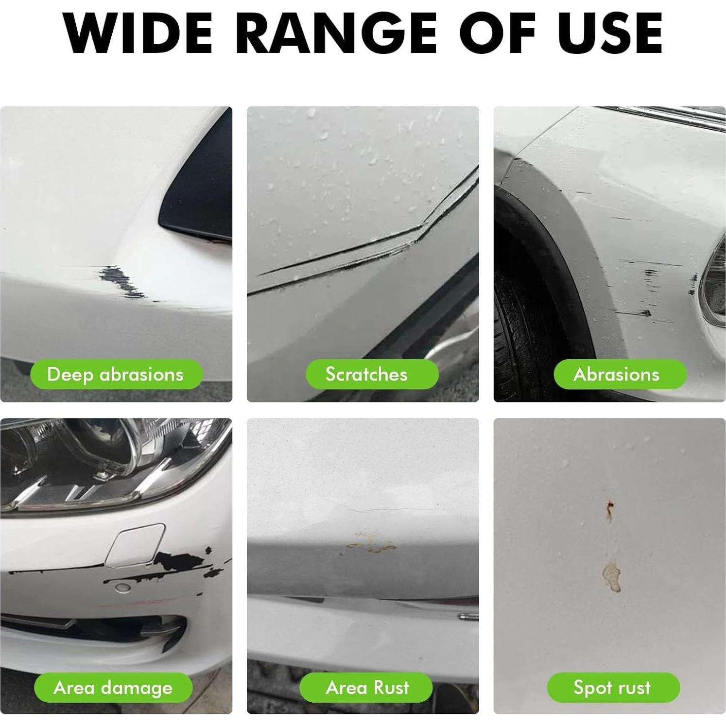 Pintura de Retoque Edantas K1X Crysta White para Subaru