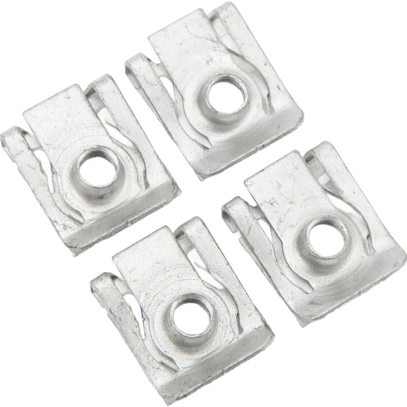 Kit de Reparación de Pestañas de Faro Pyhodi - Aluminio Durable