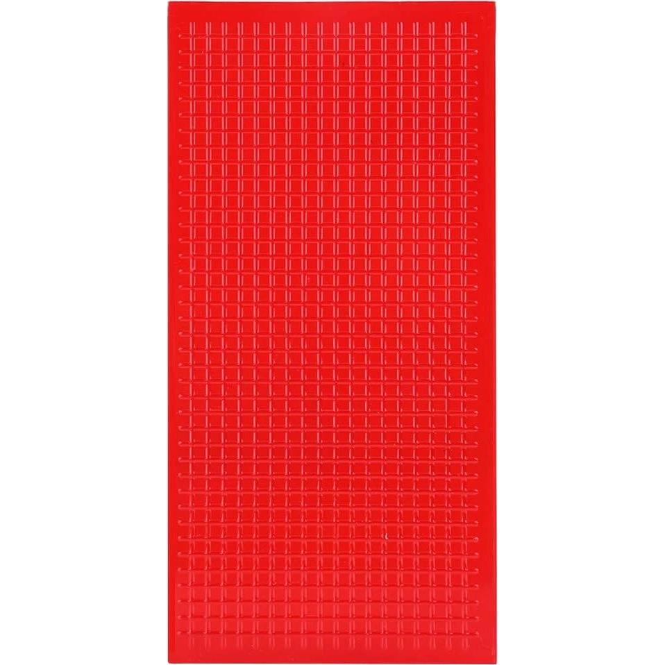 Kit de Reparación de Lentes de Auto Yosoo - 3 Piezas Rojo, Ámbar, Transparente