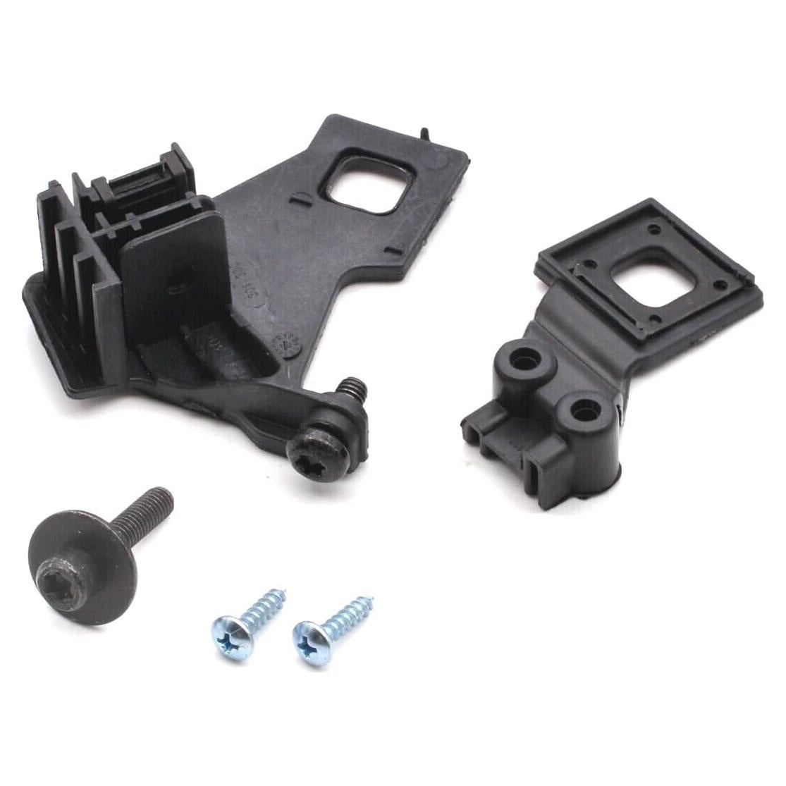 Kit de Reparación de Faros con Soporte Partscollect Audi A4 S4 RS4