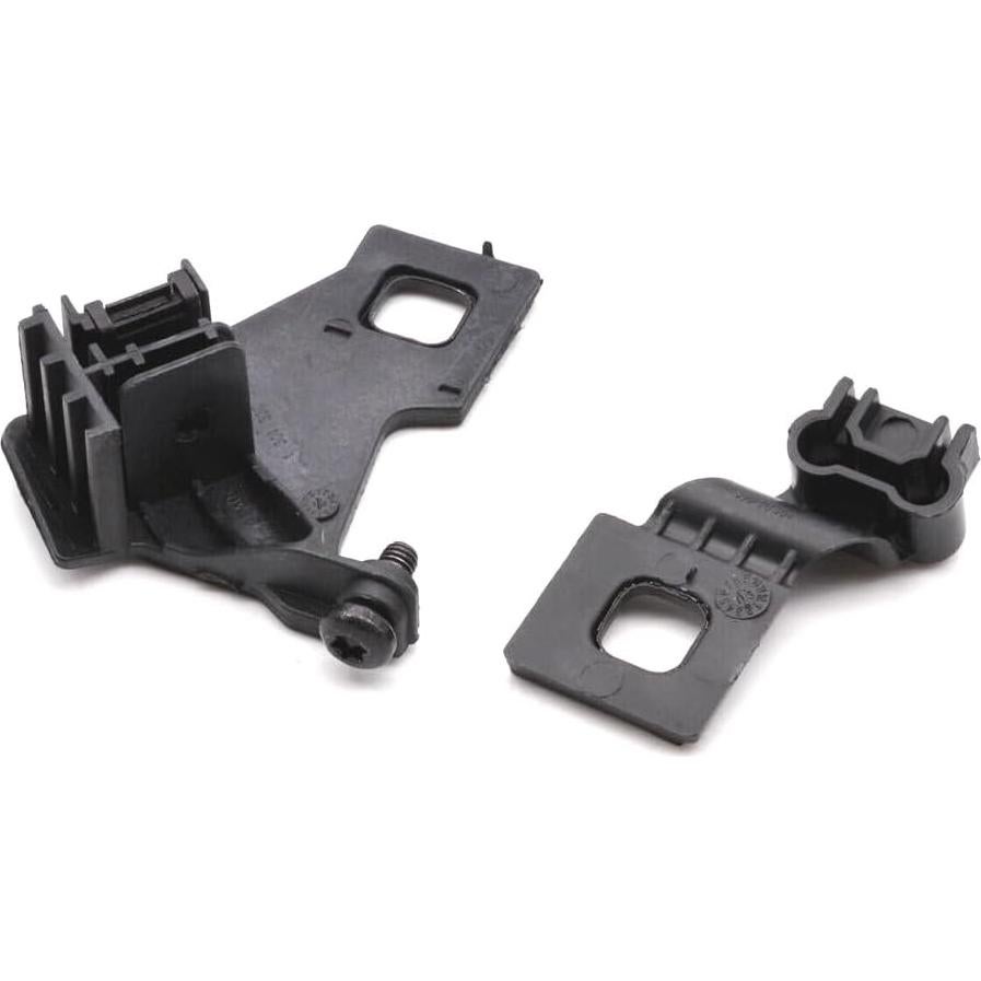 Kit de Reparación de Faros con Soporte Partscollect Audi A4 S4 RS4