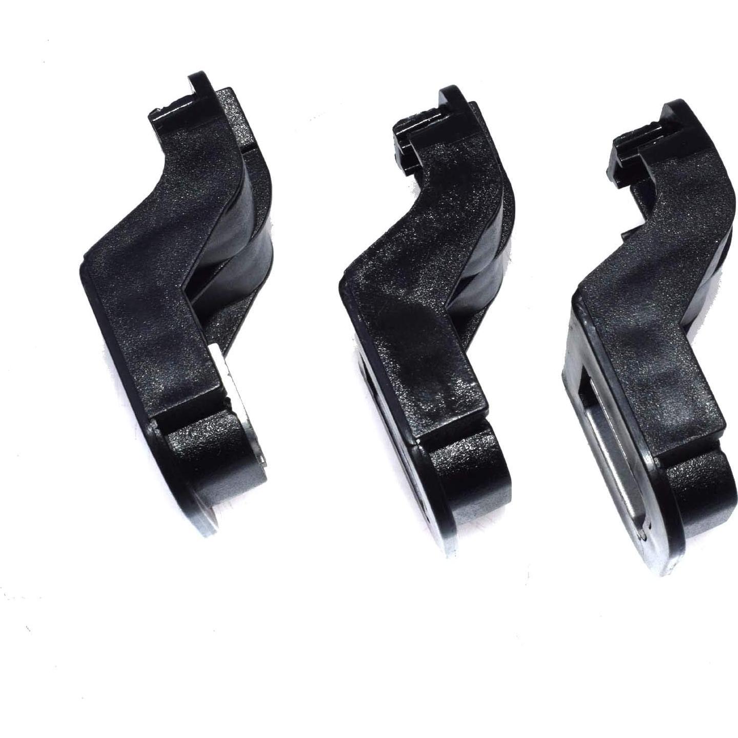 Kit de Reparación de Faros Jumbo Auto Parts para BMW X5 E70