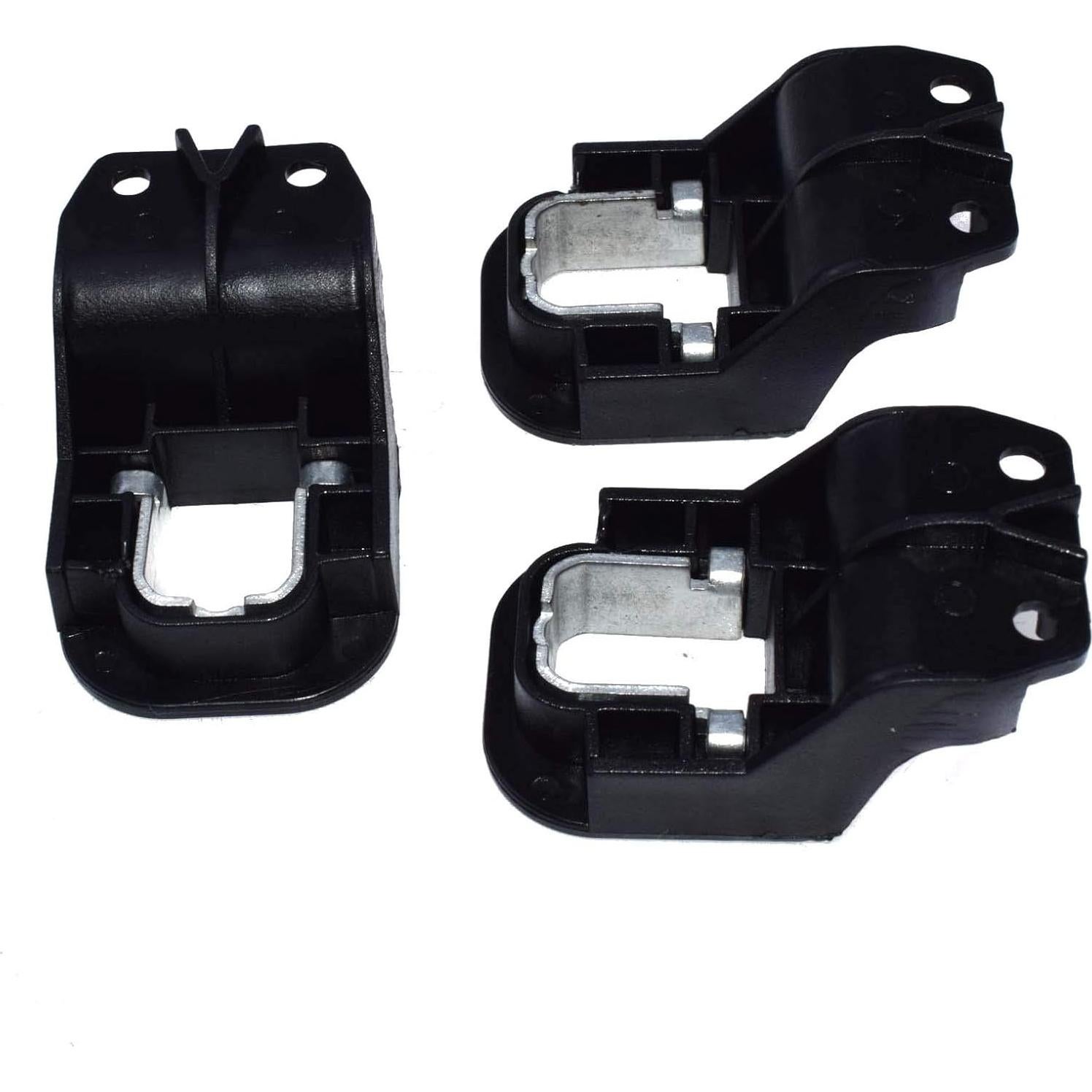 Kit de Reparación de Faros Jumbo Auto Parts para BMW X5 E70