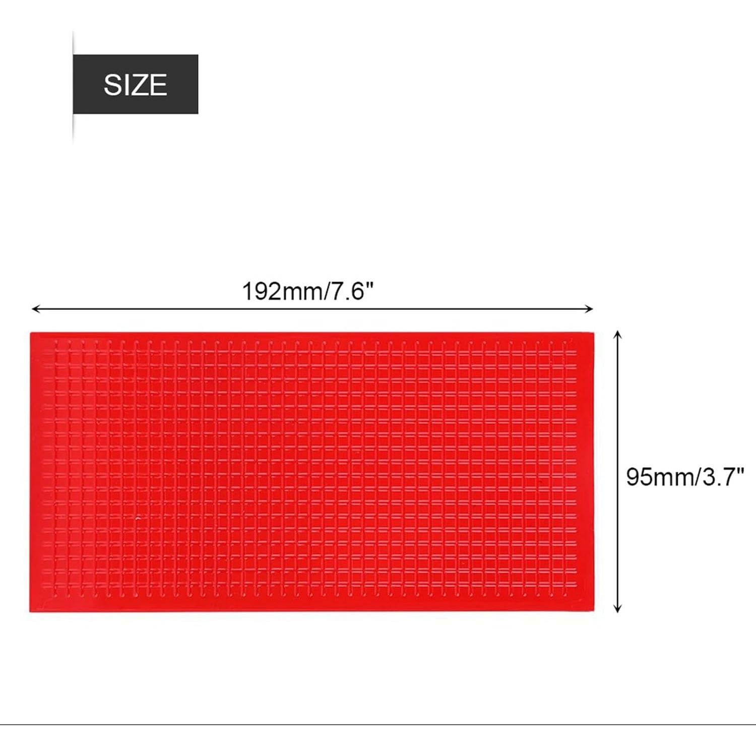 Kit de Restauración de Faros Moofey - 3 Piezas para Luces Traseras