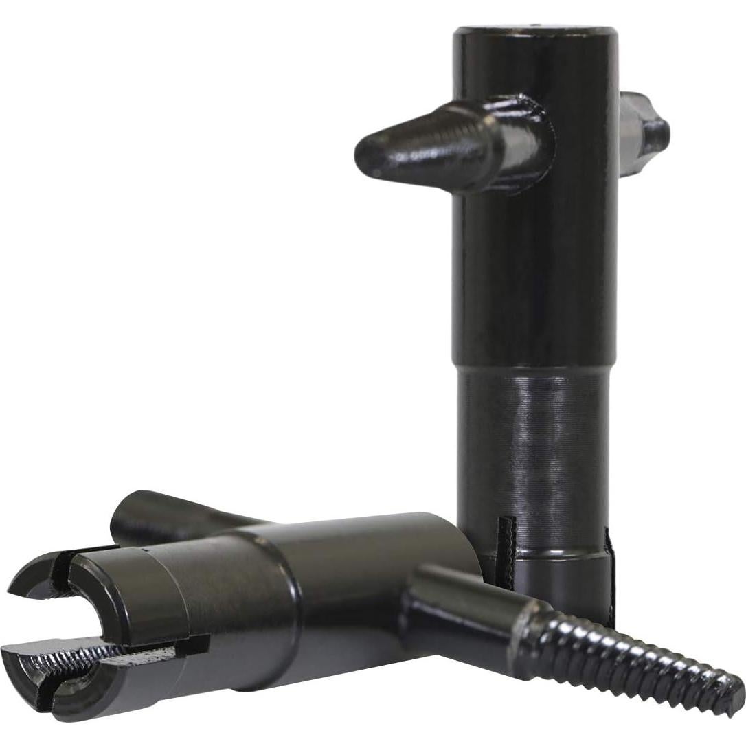 Herramienta de Reparación de Válvulas Midline 624-738 3 en 1