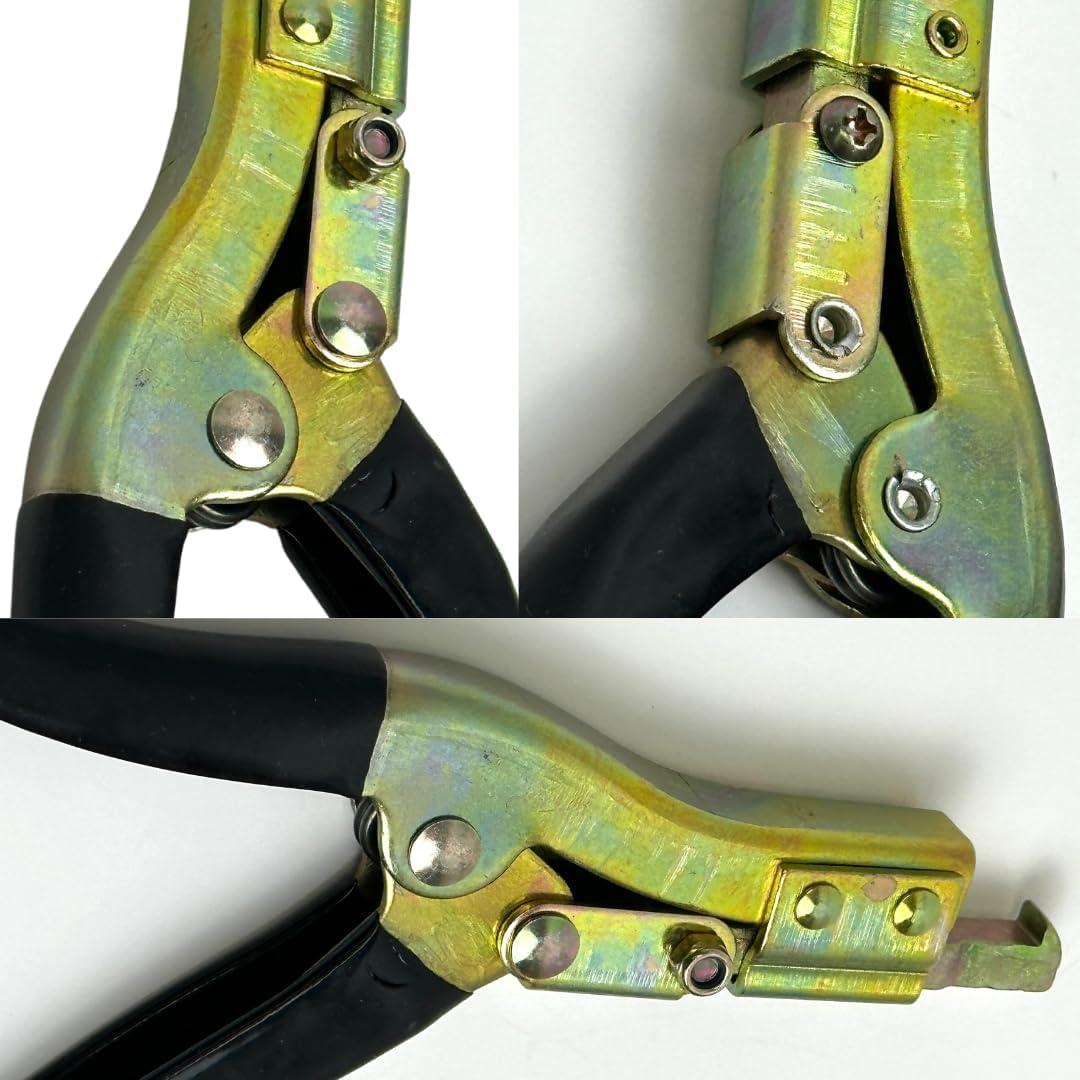 Pinzas de Reparación de Radiador AM Worldwide PLIERS_A2