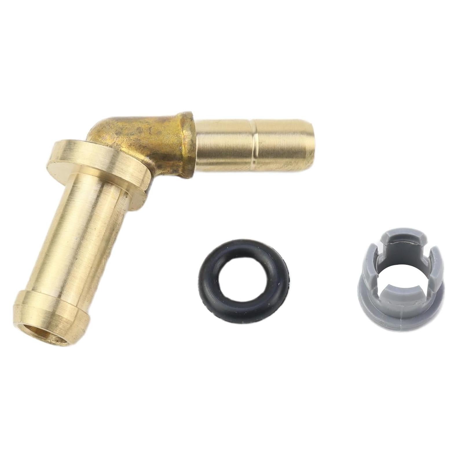 Kit de Reparación Manguera Radiador Bomunik LR049990 para Land Rover