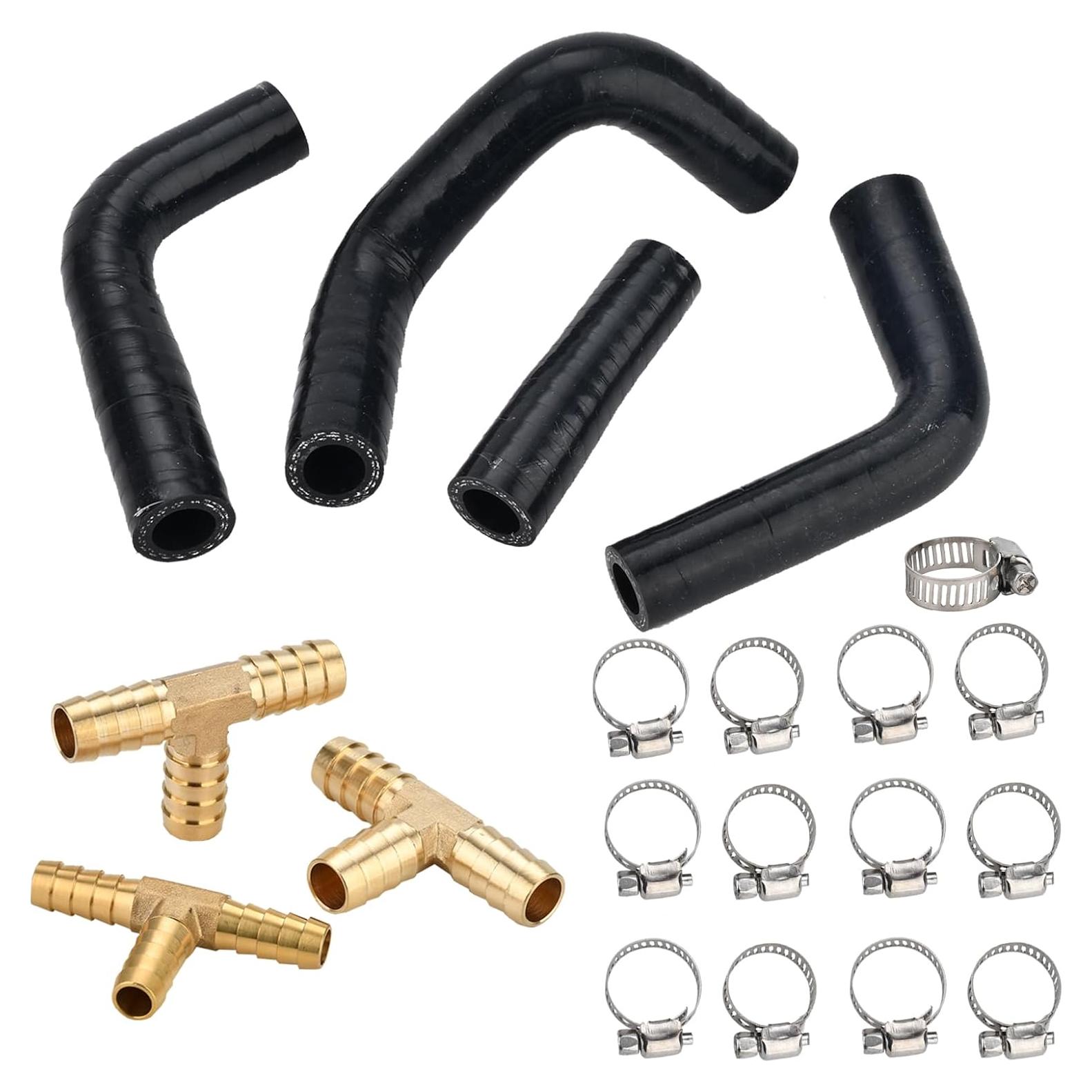 Kit de Reparación Manguera Refrigerante Turbo REAXOAL 06-009-50005